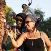 Rototom Sunsplash