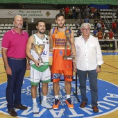 VII Trofeo Diputación de Castelló Copa Lexus