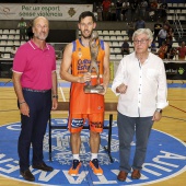 VII Trofeo Diputación de Castelló Copa Lexus