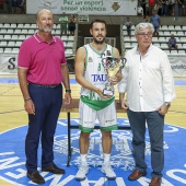 VII Trofeo Diputación de Castelló Copa Lexus