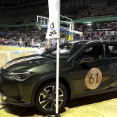 VII Trofeo Diputación de Castelló Copa Lexus