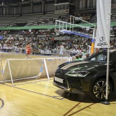 VII Trofeo Diputación de Castelló Copa Lexus