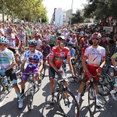 La Vuelta Ciclista a España