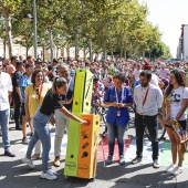 La Vuelta Ciclista a España