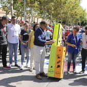 La Vuelta Ciclista a España