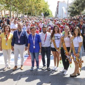 La Vuelta Ciclista a España