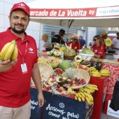 La Vuelta Ciclista a España