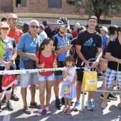 La Vuelta Ciclista a España