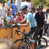 La Vuelta Ciclista a España