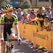 La Vuelta Ciclista a España