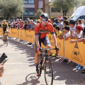 La Vuelta Ciclista a España