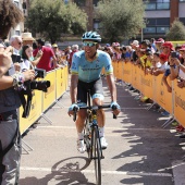 La Vuelta Ciclista a España