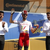 La Vuelta Ciclista a España