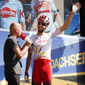 La Vuelta Ciclista a España