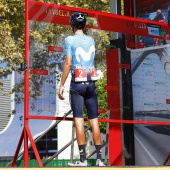 La Vuelta Ciclista a España