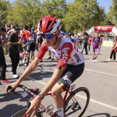 La Vuelta Ciclista a España