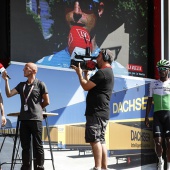 La Vuelta Ciclista a España