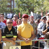 La Vuelta Ciclista a España