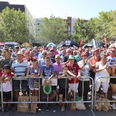 La Vuelta Ciclista a España