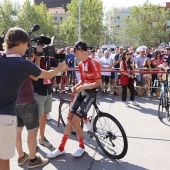 La Vuelta Ciclista a España