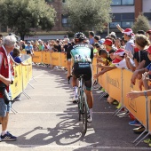 La Vuelta Ciclista a España