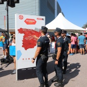 La Vuelta Ciclista a España