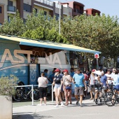 La Vuelta Ciclista a España