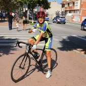 La Vuelta Ciclista a España