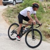 La Vuelta ciclista a España