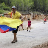 La Vuelta ciclista a España