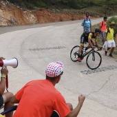 La Vuelta ciclista a España