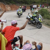 La Vuelta ciclista a España