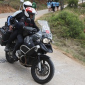 La Vuelta ciclista a España