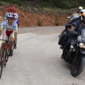 La Vuelta ciclista a España