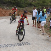 La Vuelta ciclista a España