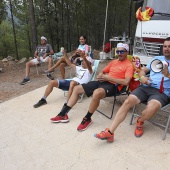 La Vuelta ciclista a España