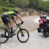 La Vuelta ciclista a España