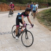 La Vuelta ciclista a España