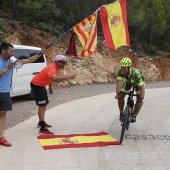 La Vuelta ciclista a España