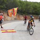 La Vuelta ciclista a España