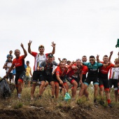 La Vuelta ciclista a España