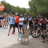 La Vuelta ciclista a España