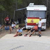 La Vuelta ciclista a España