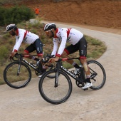 La Vuelta ciclista a España