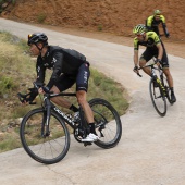 La Vuelta ciclista a España