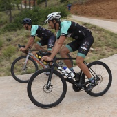 La Vuelta ciclista a España