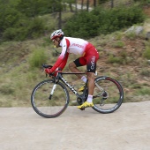 La Vuelta ciclista a España