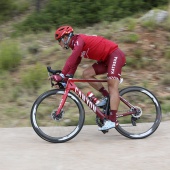 La Vuelta ciclista a España