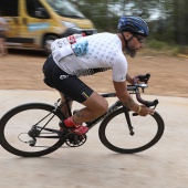 La Vuelta ciclista a España