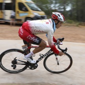 La Vuelta ciclista a España